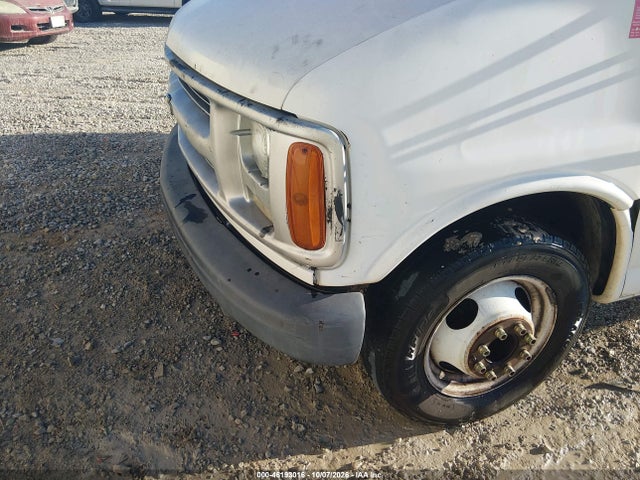 Продаж на аукціоні авто 2000 Chevrolet Express Comm Cutaway, vin: 1GBHG31R6Y1207368, номер лоту: 46193016