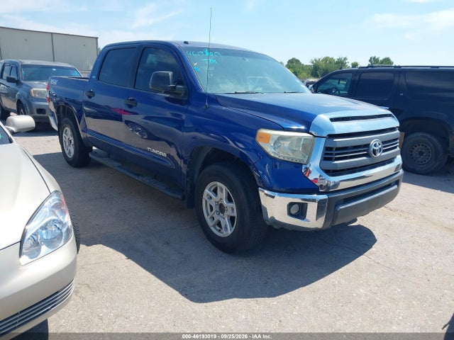 Aukcja sprzedaży 2014 Toyota Tundra Sr5 4.6l V8, vin: 5TFEM5F18EX077723, numer aukcji: 46193019