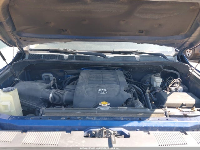 Продажа на аукционе авто 2014 Toyota Tundra Sr5 4.6l V8, vin: 5TFEM5F18EX077723, номер лота: 46193019