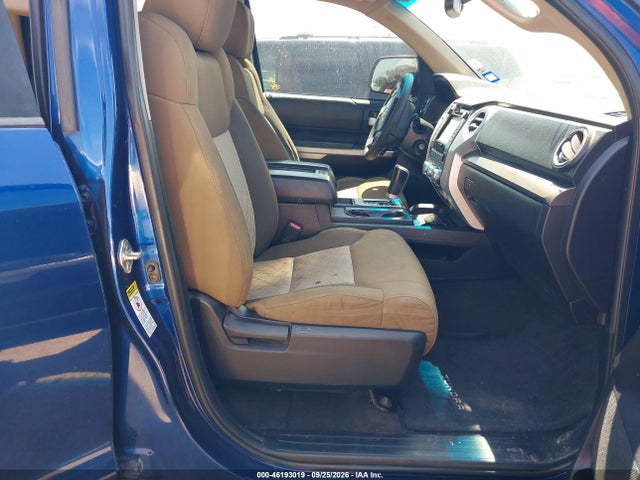 Продажа на аукционе авто 2014 Toyota Tundra Sr5 4.6l V8, vin: 5TFEM5F18EX077723, номер лота: 46193019