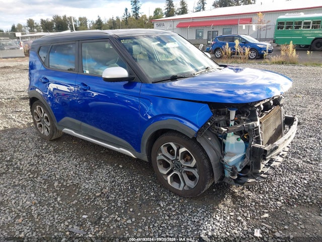 Продажа на аукционе авто 2020 Kia Alma X-line, vin: KNDJ23AU3L7011197, номер лота: 46193024