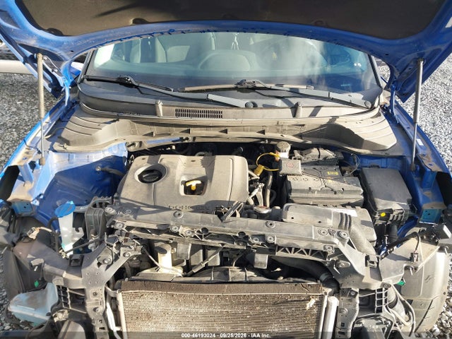 Продажа на аукционе авто 2020 Kia Alma X-line, vin: KNDJ23AU3L7011197, номер лота: 46193024