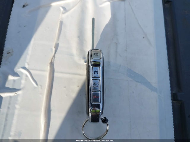 Продажа на аукционе авто 2020 Kia Alma X-line, vin: KNDJ23AU3L7011197, номер лота: 46193024