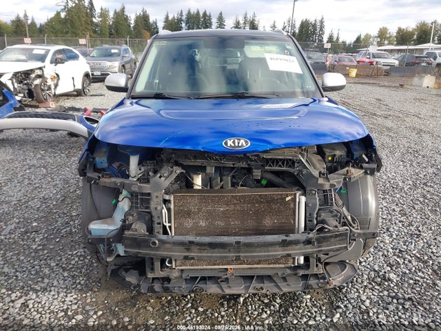 Продажа на аукционе авто 2020 Kia Alma X-line, vin: KNDJ23AU3L7011197, номер лота: 46193024