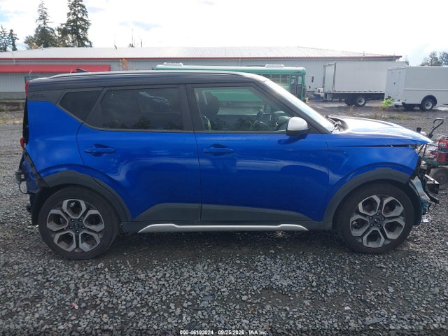 Продажа на аукционе авто 2020 Kia Alma X-line, vin: KNDJ23AU3L7011197, номер лота: 46193024
