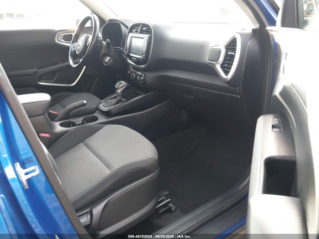 Продажа на аукционе авто 2020 Kia Alma X-line, vin: KNDJ23AU3L7011197, номер лота: 46193024