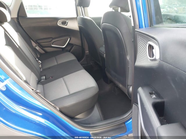 Продажа на аукционе авто 2020 Kia Alma X-line, vin: KNDJ23AU3L7011197, номер лота: 46193024