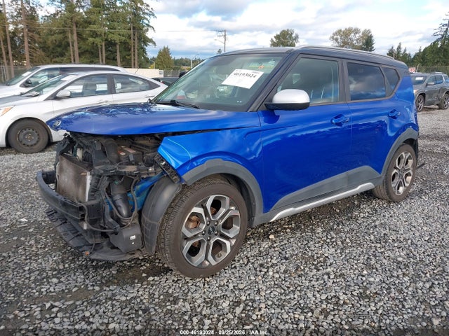 Продажа на аукционе авто 2020 Kia Alma X-line, vin: KNDJ23AU3L7011197, номер лота: 46193024