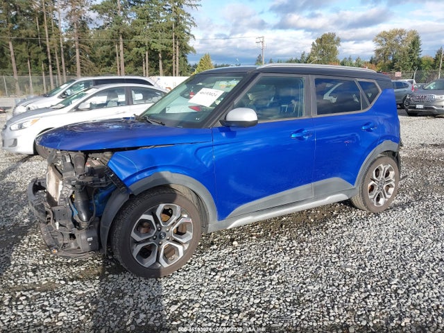 Продажа на аукционе авто 2020 Kia Alma X-line, vin: KNDJ23AU3L7011197, номер лота: 46193024