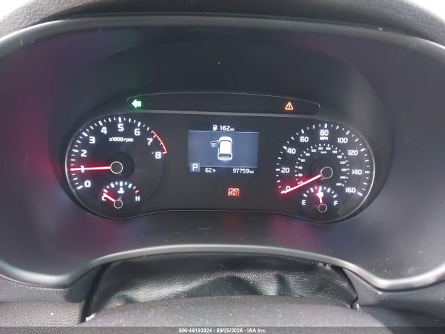 Продажа на аукционе авто 2020 Kia Alma X-line, vin: KNDJ23AU3L7011197, номер лота: 46193024