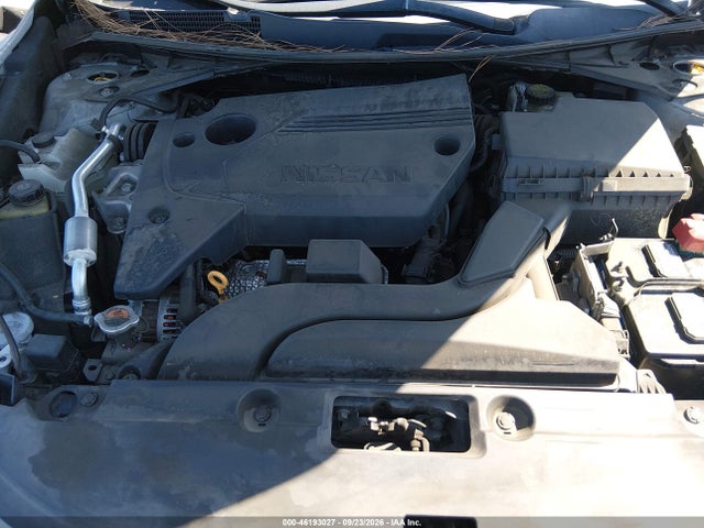 1N4AL3AP3HC259106 Nissan Altima 2.5 Sv