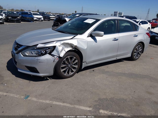 1N4AL3AP3HC259106 Nissan Altima 2.5 Sv