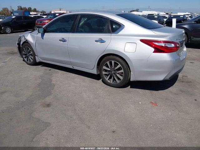 1N4AL3AP3HC259106 Nissan Altima 2.5 Sv
