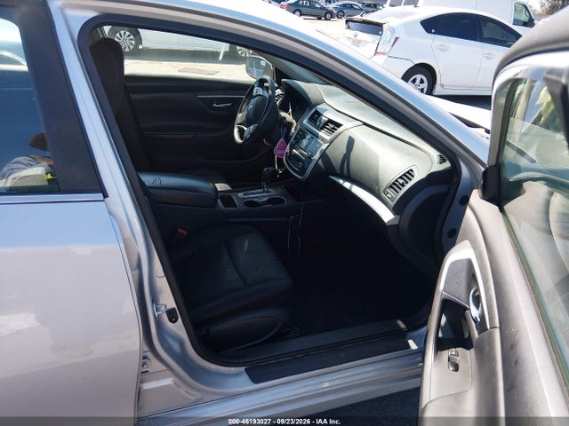 1N4AL3AP3HC259106 Nissan Altima 2.5 Sv
