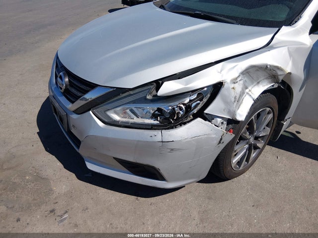 1N4AL3AP3HC259106 Nissan Altima 2.5 Sv