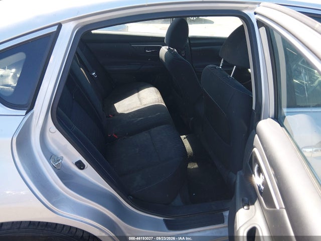 1N4AL3AP3HC259106 Nissan Altima 2.5 Sv