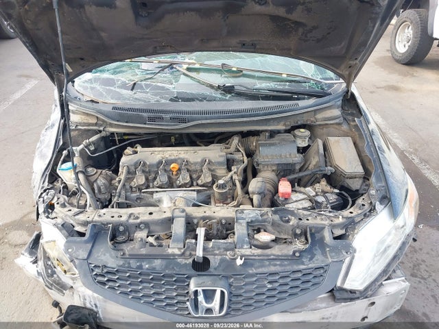 Aukcja sprzedaży 2013 Honda Civic Cpe Ex, vin: 2HGFG3B85DH516321, numer aukcji: 46193028