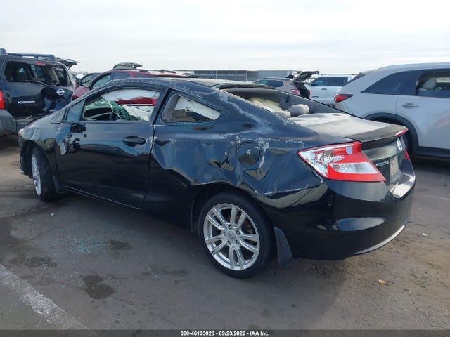 Aukcja sprzedaży 2013 Honda Civic Cpe Ex, vin: 2HGFG3B85DH516321, numer aukcji: 46193028
