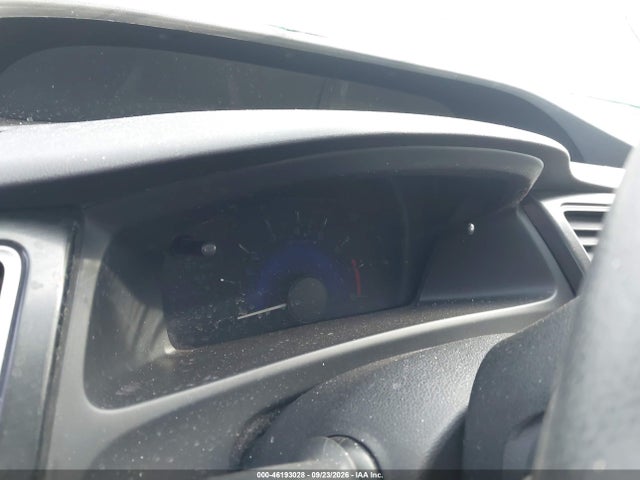 Aukcja sprzedaży 2013 Honda Civic Cpe Ex, vin: 2HGFG3B85DH516321, numer aukcji: 46193028