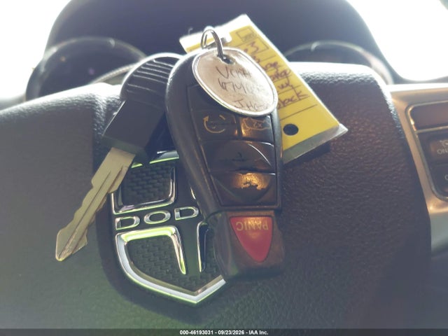 46193031 :رقم المزاد ، 1C4RDHDGXDC674663 vin ، 2013 Dodge Durango Crew مزاد بيع