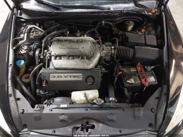 Продажа на аукционе авто 2007 Honda Accord 3.0 Se, vin: 1HGCM66457A060490, номер лота: 46193032