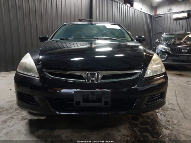 Продажа на аукционе авто 2007 Honda Accord 3.0 Se, vin: 1HGCM66457A060490, номер лота: 46193032