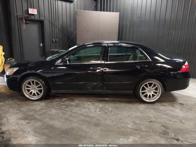 Продажа на аукционе авто 2007 Honda Accord 3.0 Se, vin: 1HGCM66457A060490, номер лота: 46193032