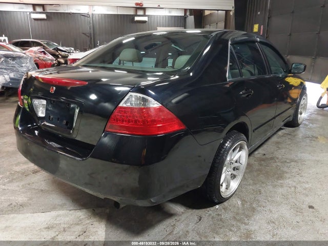 Продажа на аукционе авто 2007 Honda Accord 3.0 Se, vin: 1HGCM66457A060490, номер лота: 46193032
