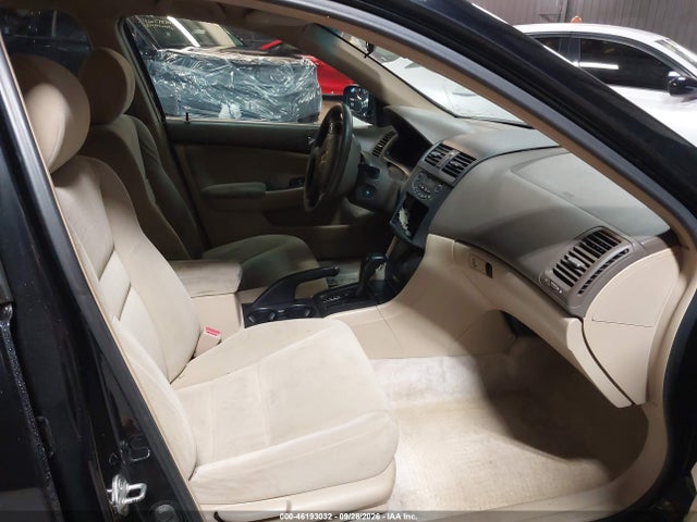 Продажа на аукционе авто 2007 Honda Accord 3.0 Se, vin: 1HGCM66457A060490, номер лота: 46193032