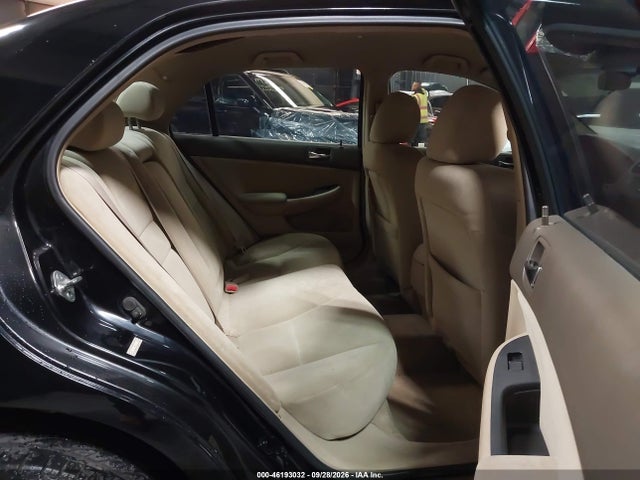 Продажа на аукционе авто 2007 Honda Accord 3.0 Se, vin: 1HGCM66457A060490, номер лота: 46193032