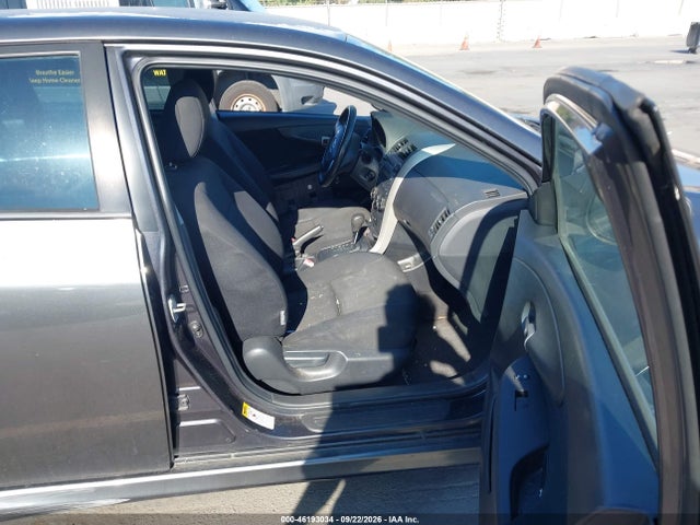 2009 Toyota Corolla S მანქანა იყიდება აუქციონზე, vin: 1NXBU40E69Z104249, აუქციონის ნომერი: 46193034