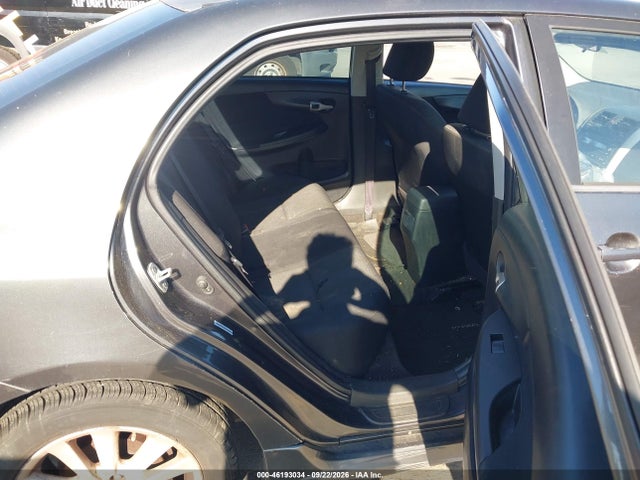 2009 Toyota Corolla S მანქანა იყიდება აუქციონზე, vin: 1NXBU40E69Z104249, აუქციონის ნომერი: 46193034