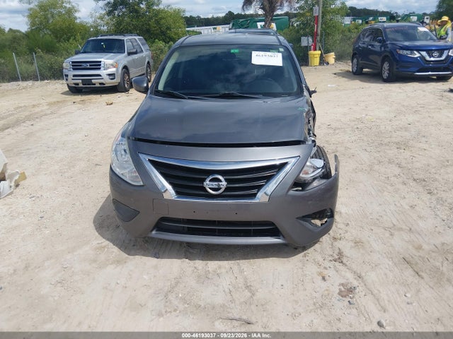 Aukcja sprzedaży 2019 Nissan Versa 1.6 Sv, vin: 3N1CN7AP3KL831360, numer aukcji: 46193037