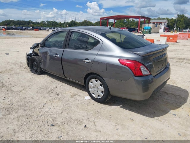Aukcja sprzedaży 2019 Nissan Versa 1.6 Sv, vin: 3N1CN7AP3KL831360, numer aukcji: 46193037