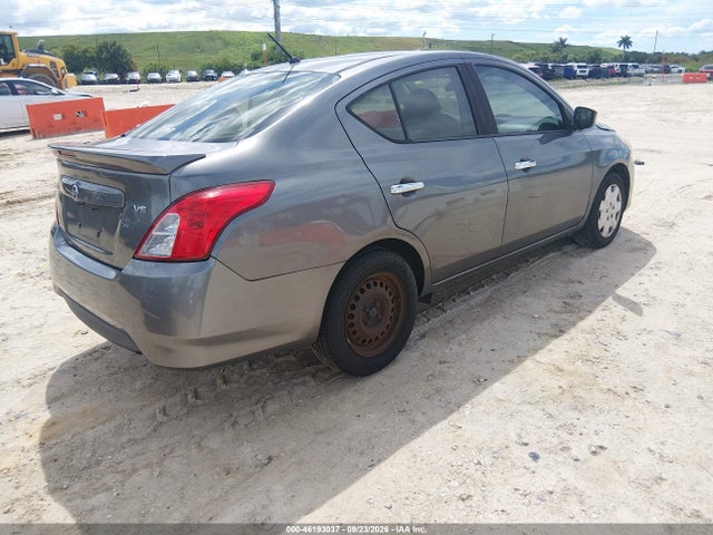 Aukcja sprzedaży 2019 Nissan Versa 1.6 Sv, vin: 3N1CN7AP3KL831360, numer aukcji: 46193037