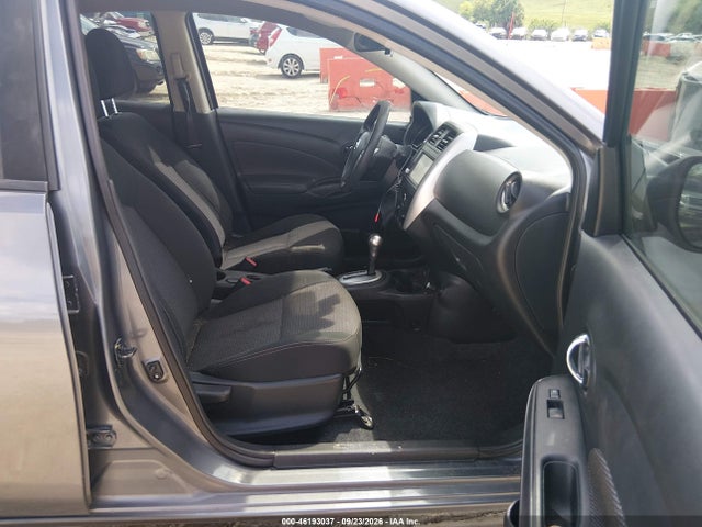 Aukcja sprzedaży 2019 Nissan Versa 1.6 Sv, vin: 3N1CN7AP3KL831360, numer aukcji: 46193037