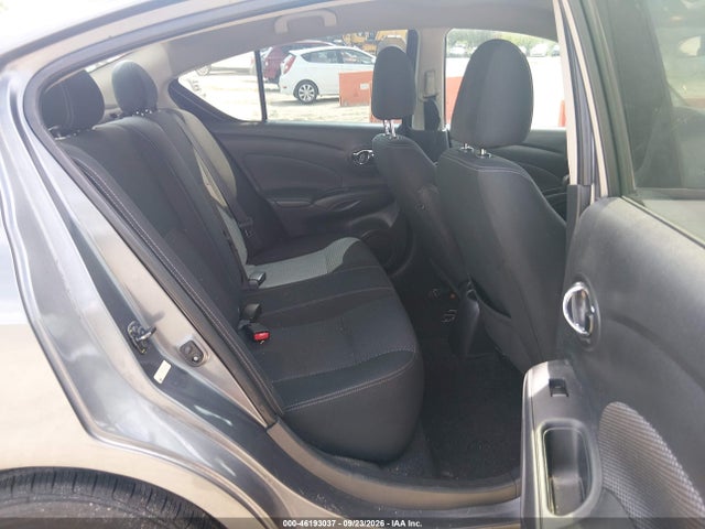 Aukcja sprzedaży 2019 Nissan Versa 1.6 Sv, vin: 3N1CN7AP3KL831360, numer aukcji: 46193037