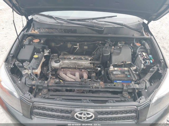 Aukcja sprzedaży 2008 Toyota Rav4, vin: JTMBD33V786082047, numer aukcji: 46193039