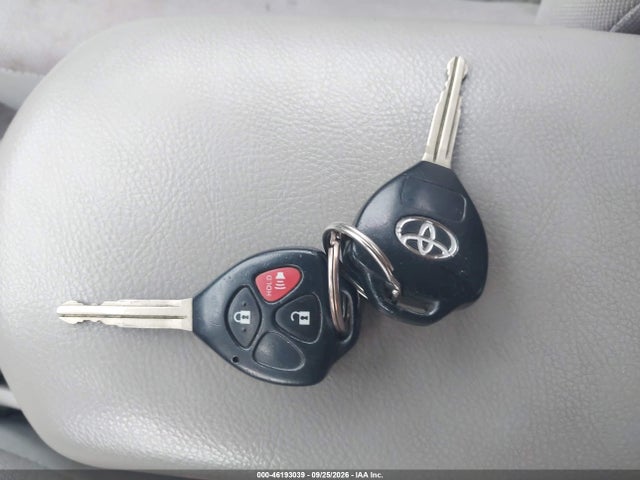 Aukcja sprzedaży 2008 Toyota Rav4, vin: JTMBD33V786082047, numer aukcji: 46193039