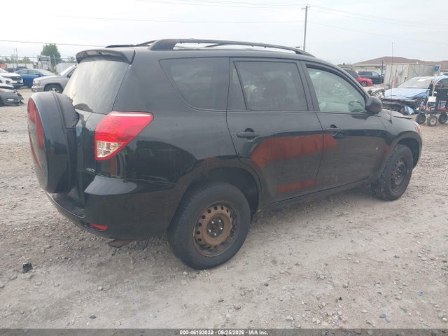 Aukcja sprzedaży 2008 Toyota Rav4, vin: JTMBD33V786082047, numer aukcji: 46193039