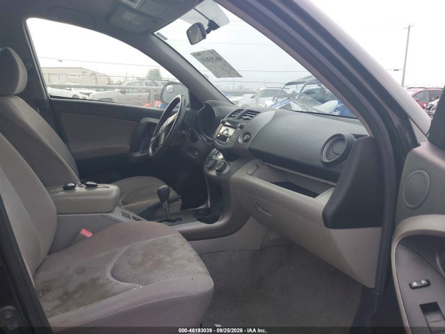 Aukcja sprzedaży 2008 Toyota Rav4, vin: JTMBD33V786082047, numer aukcji: 46193039