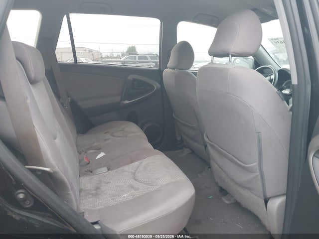 Aukcja sprzedaży 2008 Toyota Rav4, vin: JTMBD33V786082047, numer aukcji: 46193039
