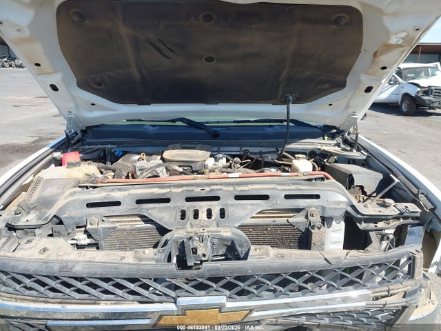 Aukcja sprzedaży 2013 Chevrolet Silverado 2500hd Ltz, vin: 1GC1KYE81DF125393, numer aukcji: 46193041