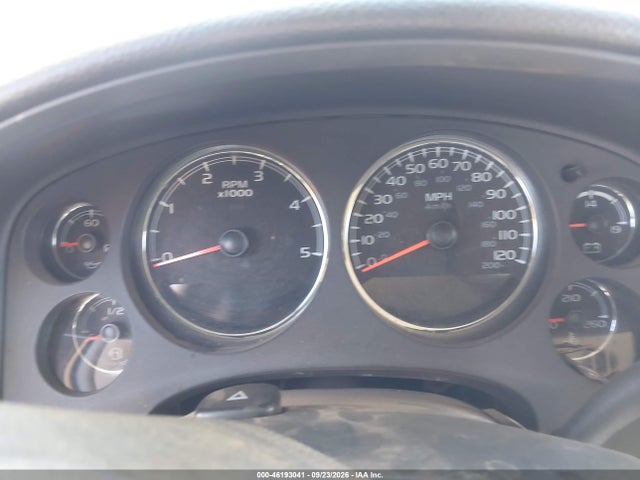 Aukcja sprzedaży 2013 Chevrolet Silverado 2500hd Ltz, vin: 1GC1KYE81DF125393, numer aukcji: 46193041