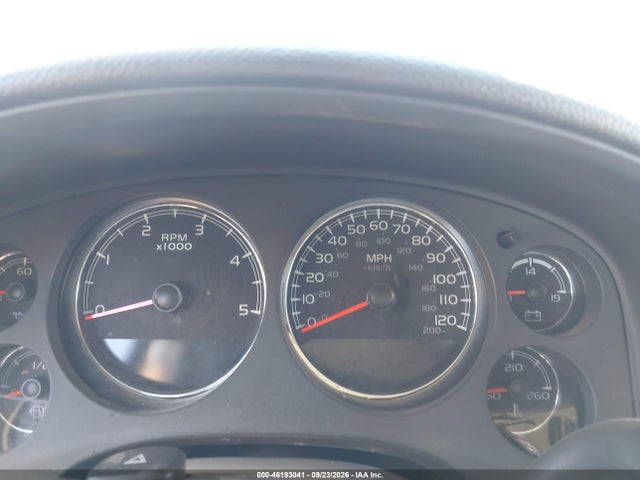 Aukcja sprzedaży 2013 Chevrolet Silverado 2500hd Ltz, vin: 1GC1KYE81DF125393, numer aukcji: 46193041