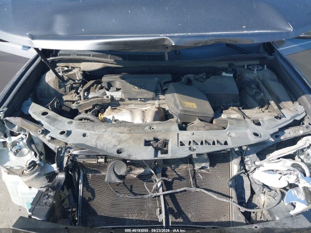 Aukcja sprzedaży 2012 Toyota Camry Se, vin: 4T1BF1FK0CU143237, numer aukcji: 46193050
