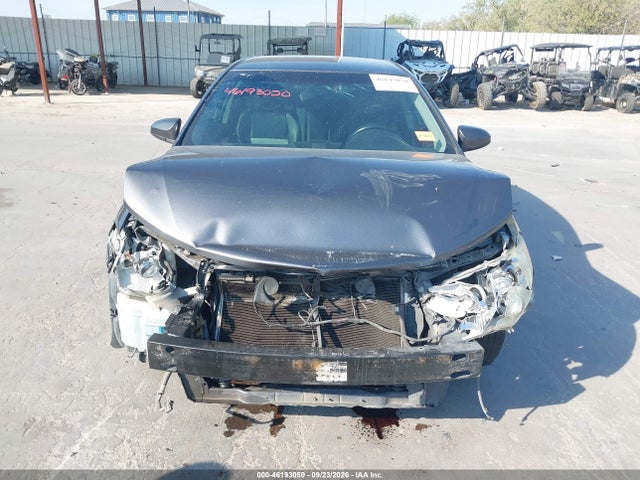 Aukcja sprzedaży 2012 Toyota Camry Se, vin: 4T1BF1FK0CU143237, numer aukcji: 46193050