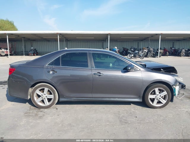 Aukcja sprzedaży 2012 Toyota Camry Se, vin: 4T1BF1FK0CU143237, numer aukcji: 46193050