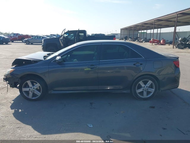 Aukcja sprzedaży 2012 Toyota Camry Se, vin: 4T1BF1FK0CU143237, numer aukcji: 46193050