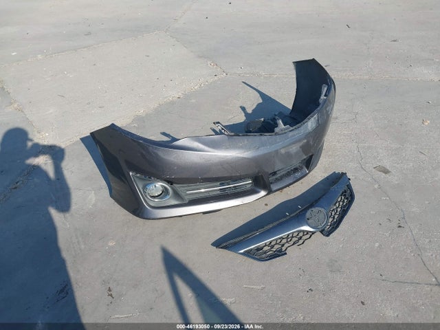 Aukcja sprzedaży 2012 Toyota Camry Se, vin: 4T1BF1FK0CU143237, numer aukcji: 46193050